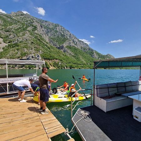 Visit Dreznica Villa Mostar Exterior photo