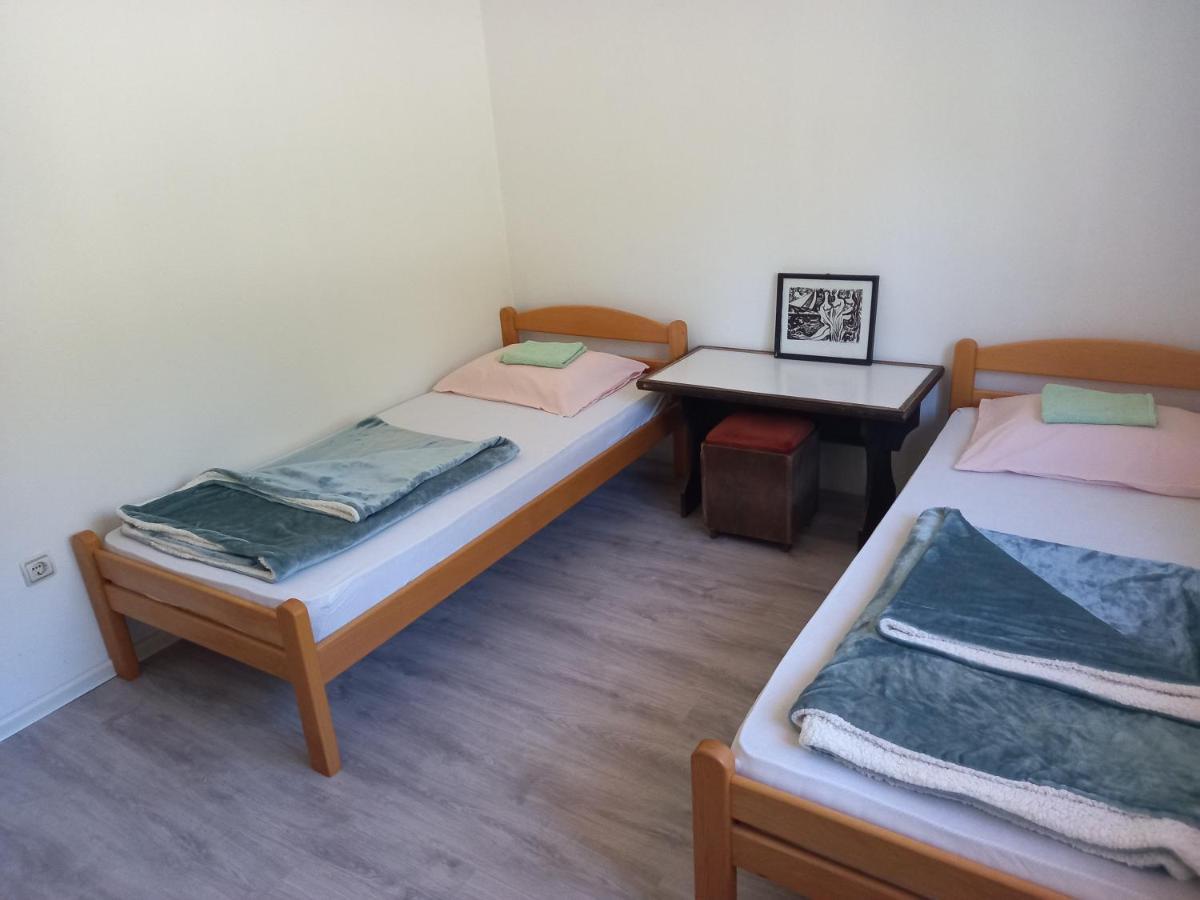 Visit Dreznica Villa Mostar Exterior photo