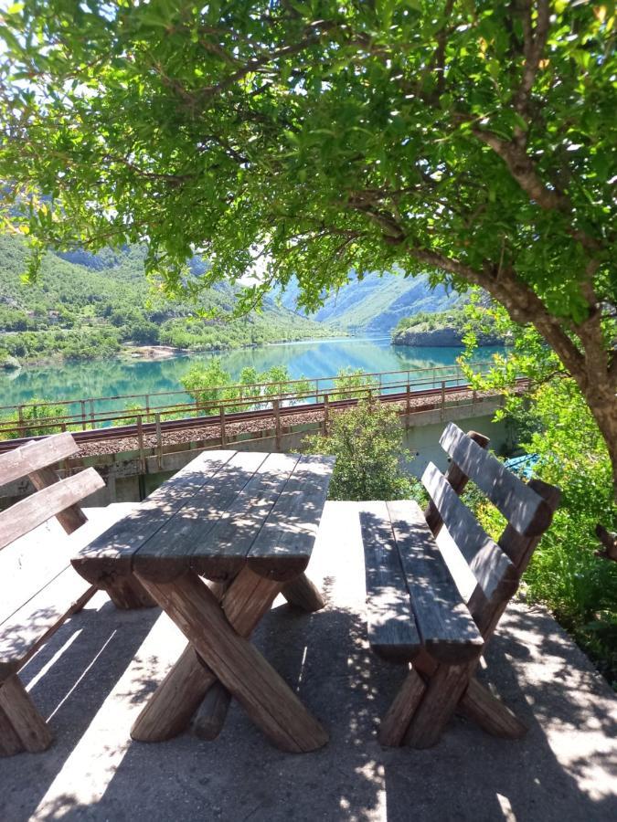 Visit Dreznica Villa Mostar Exterior photo