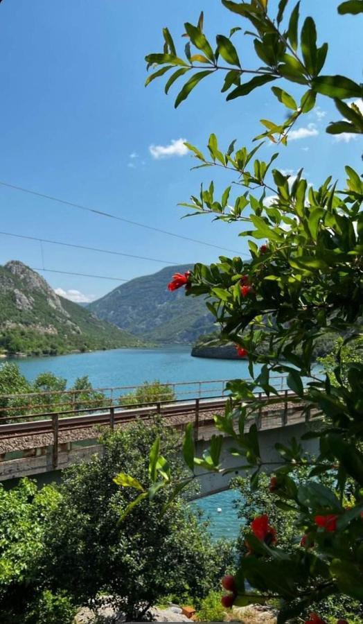 Visit Dreznica Villa Mostar Exterior photo