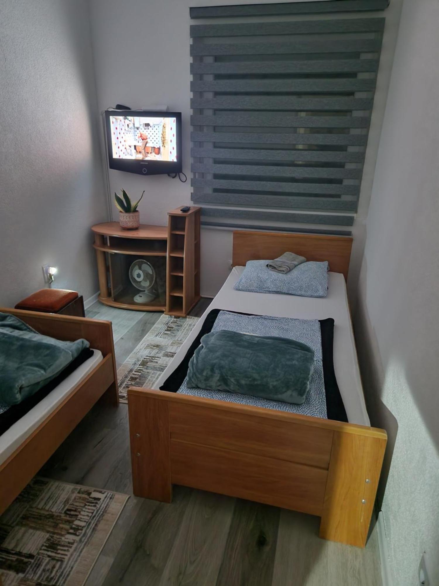 Visit Dreznica Villa Mostar Exterior photo