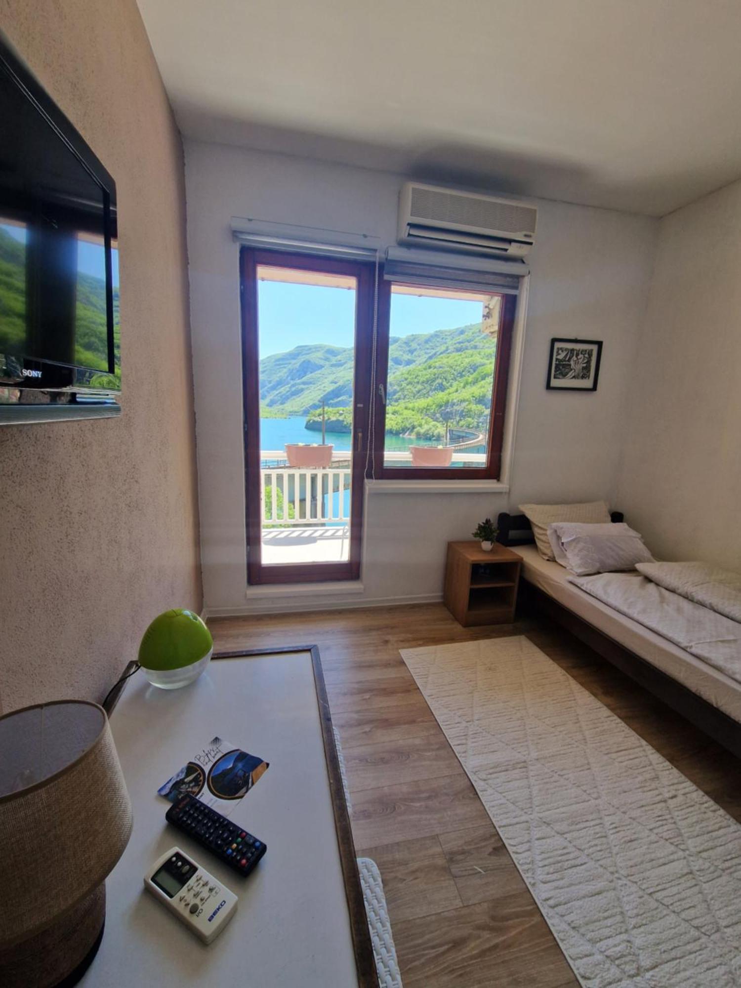 Visit Dreznica Villa Mostar Exterior photo
