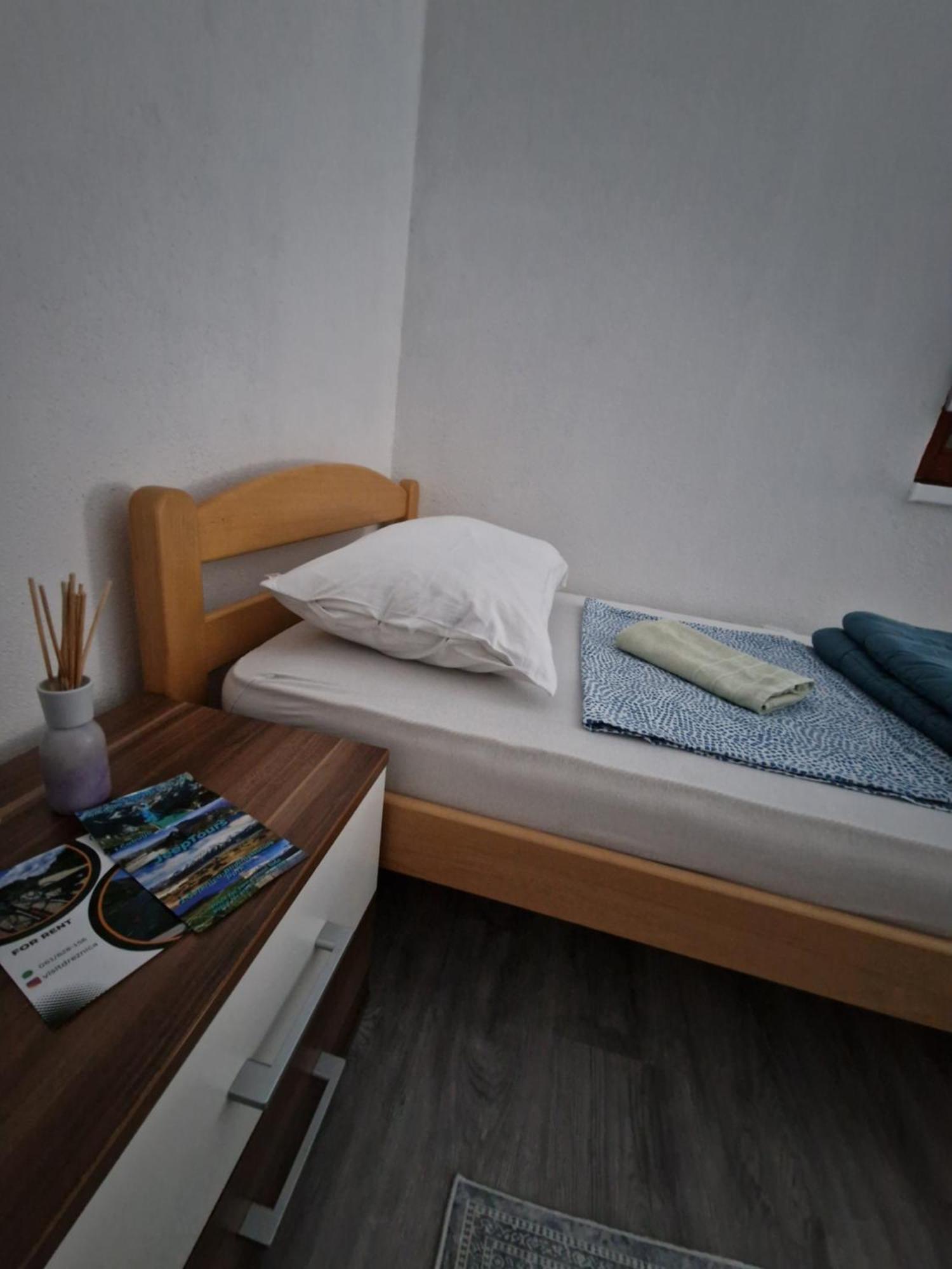 Visit Dreznica Villa Mostar Exterior photo