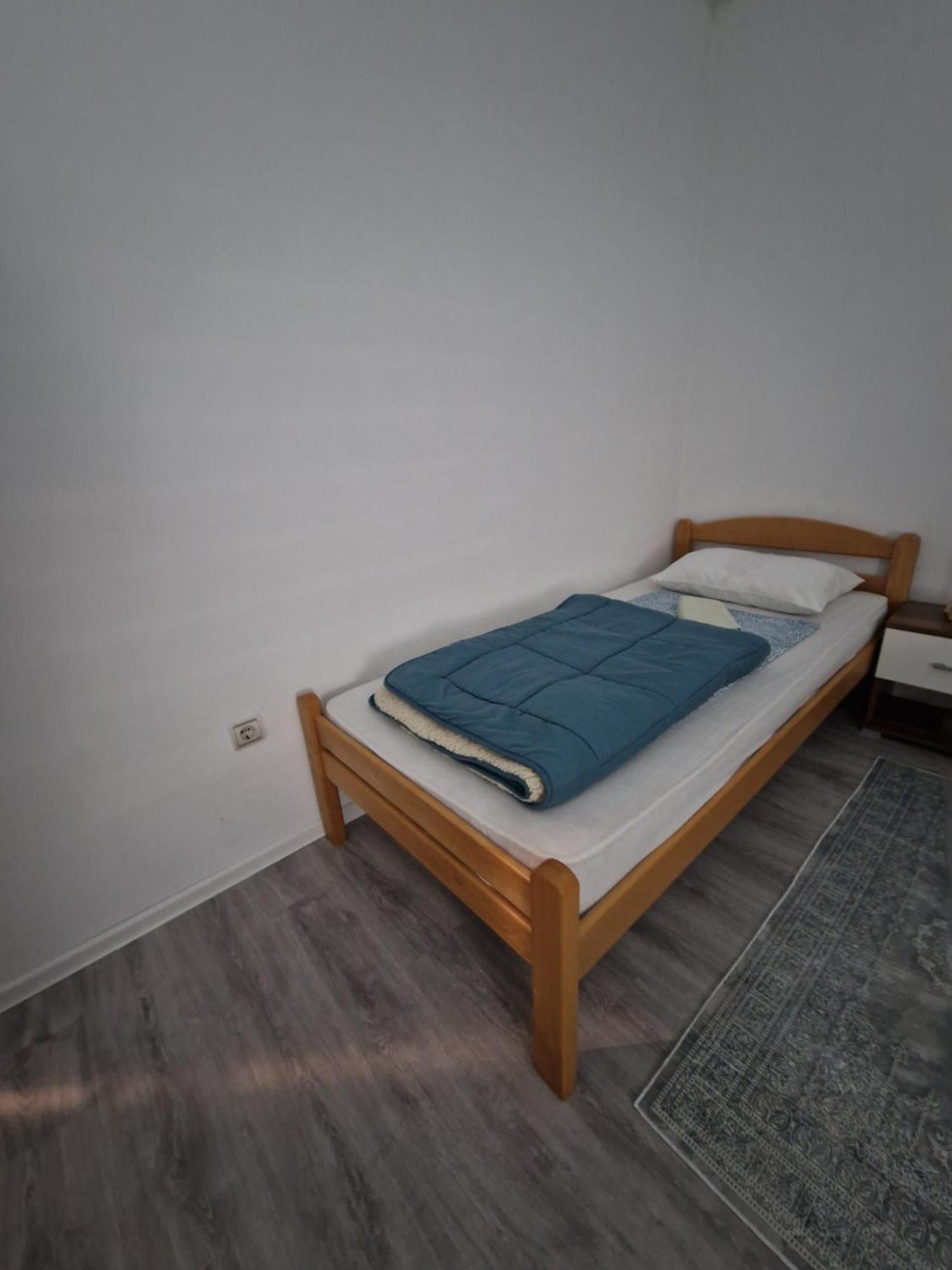 Visit Dreznica Villa Mostar Exterior photo