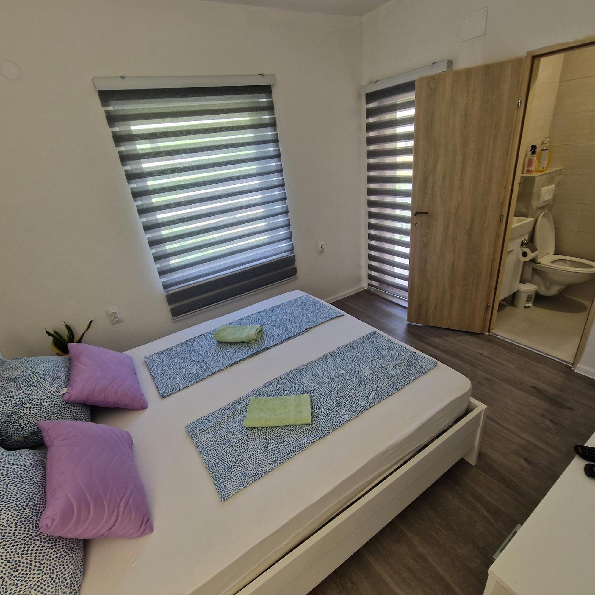 Visit Dreznica Villa Mostar Room photo