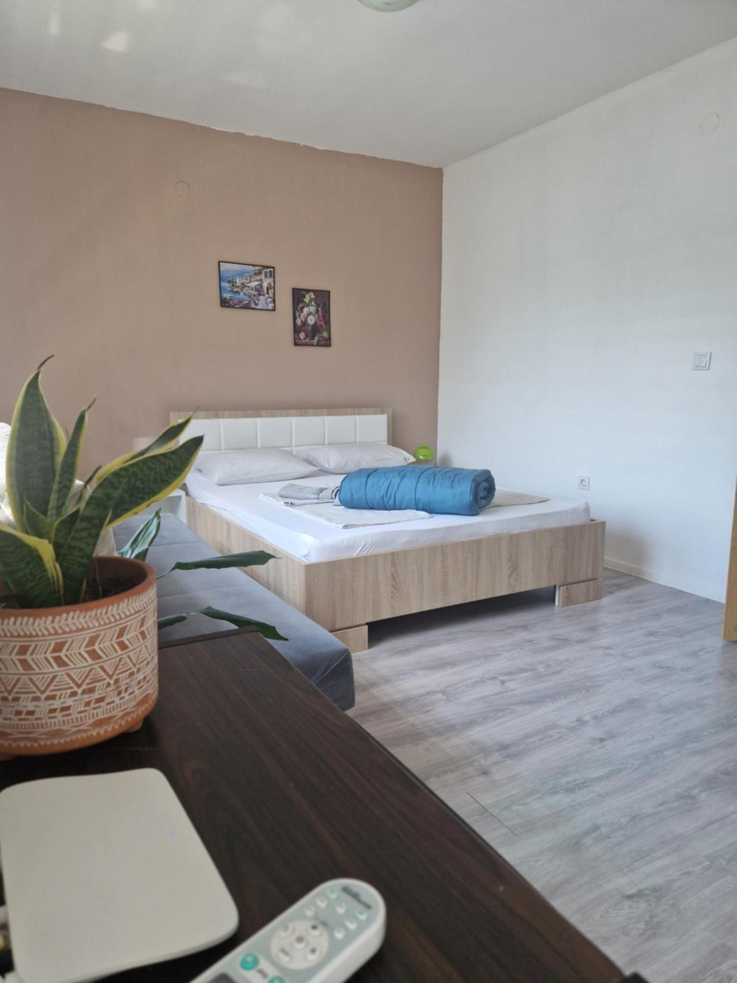 Visit Dreznica Villa Mostar Room photo