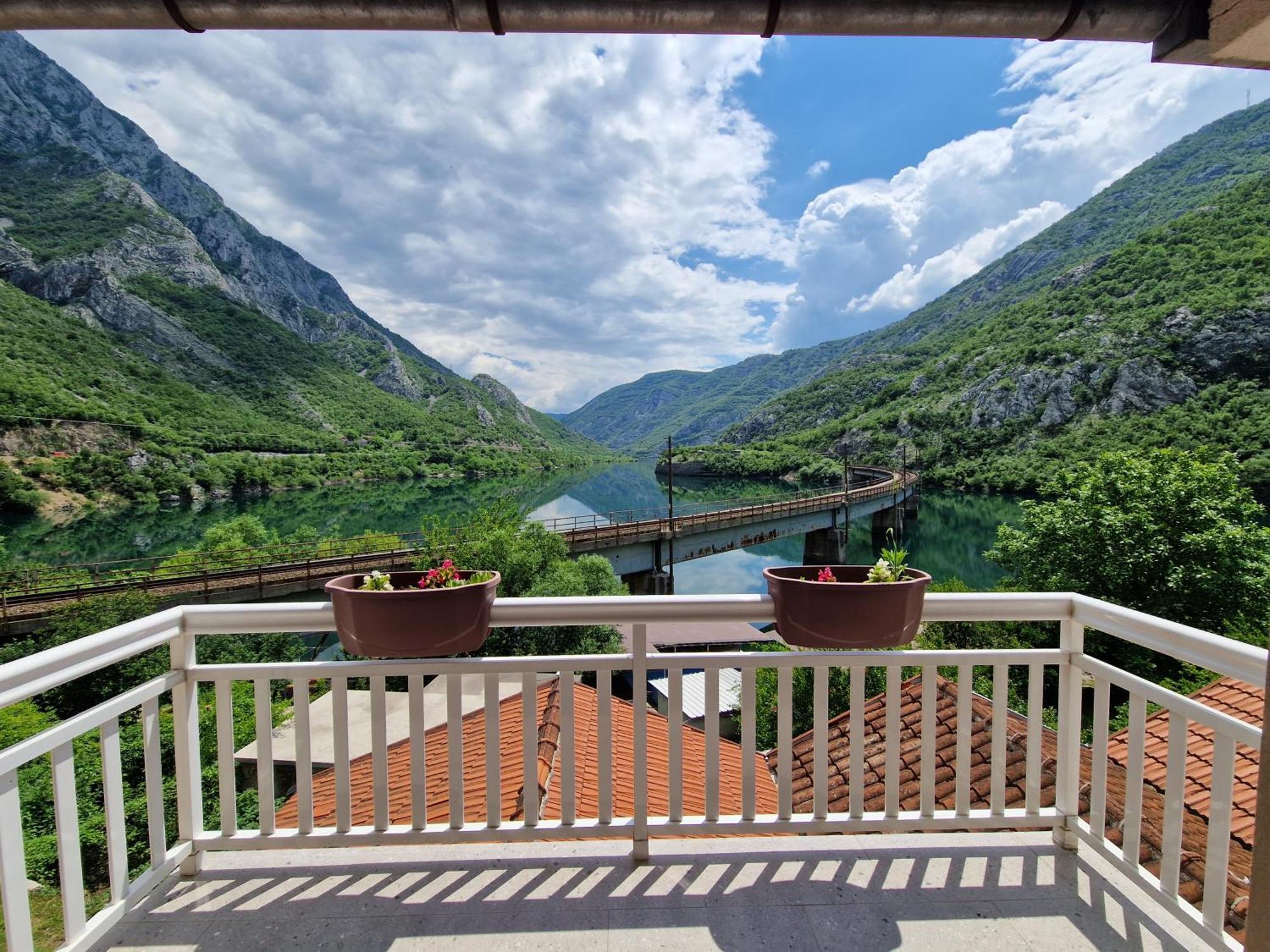 Visit Dreznica Villa Mostar Exterior photo