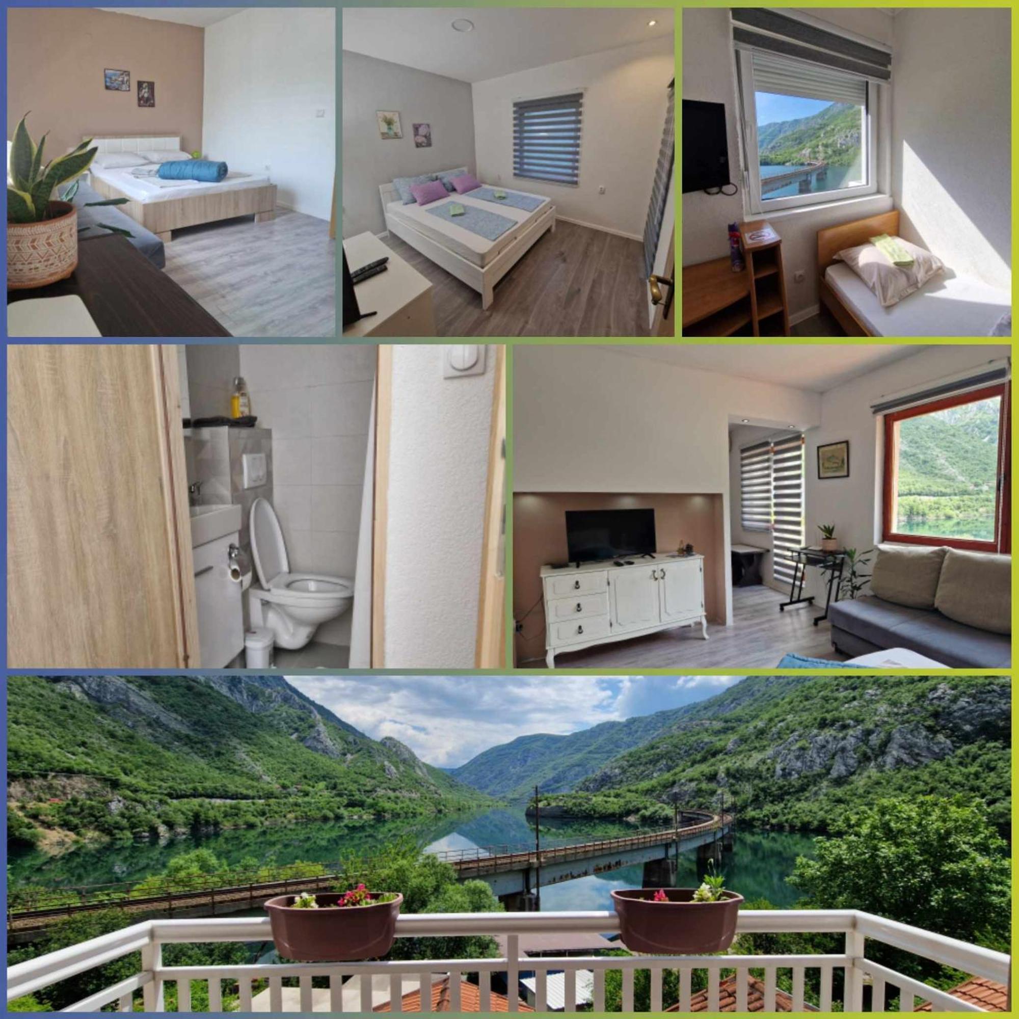 Visit Dreznica Villa Mostar Exterior photo
