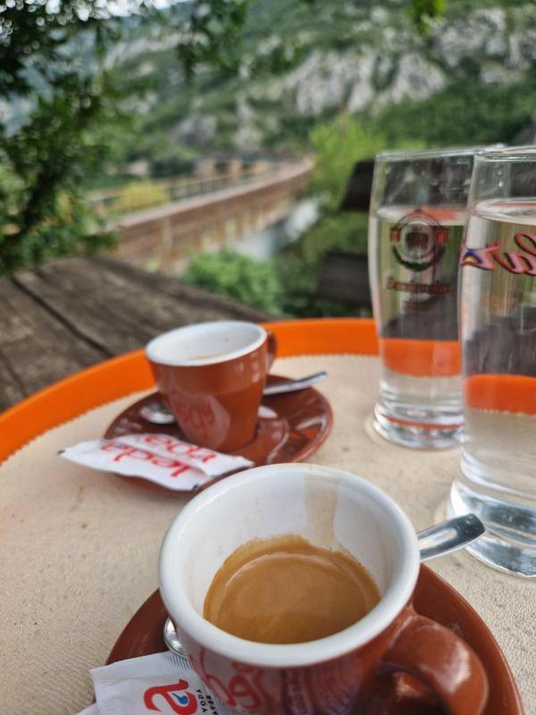 Visit Dreznica Villa Mostar Exterior photo