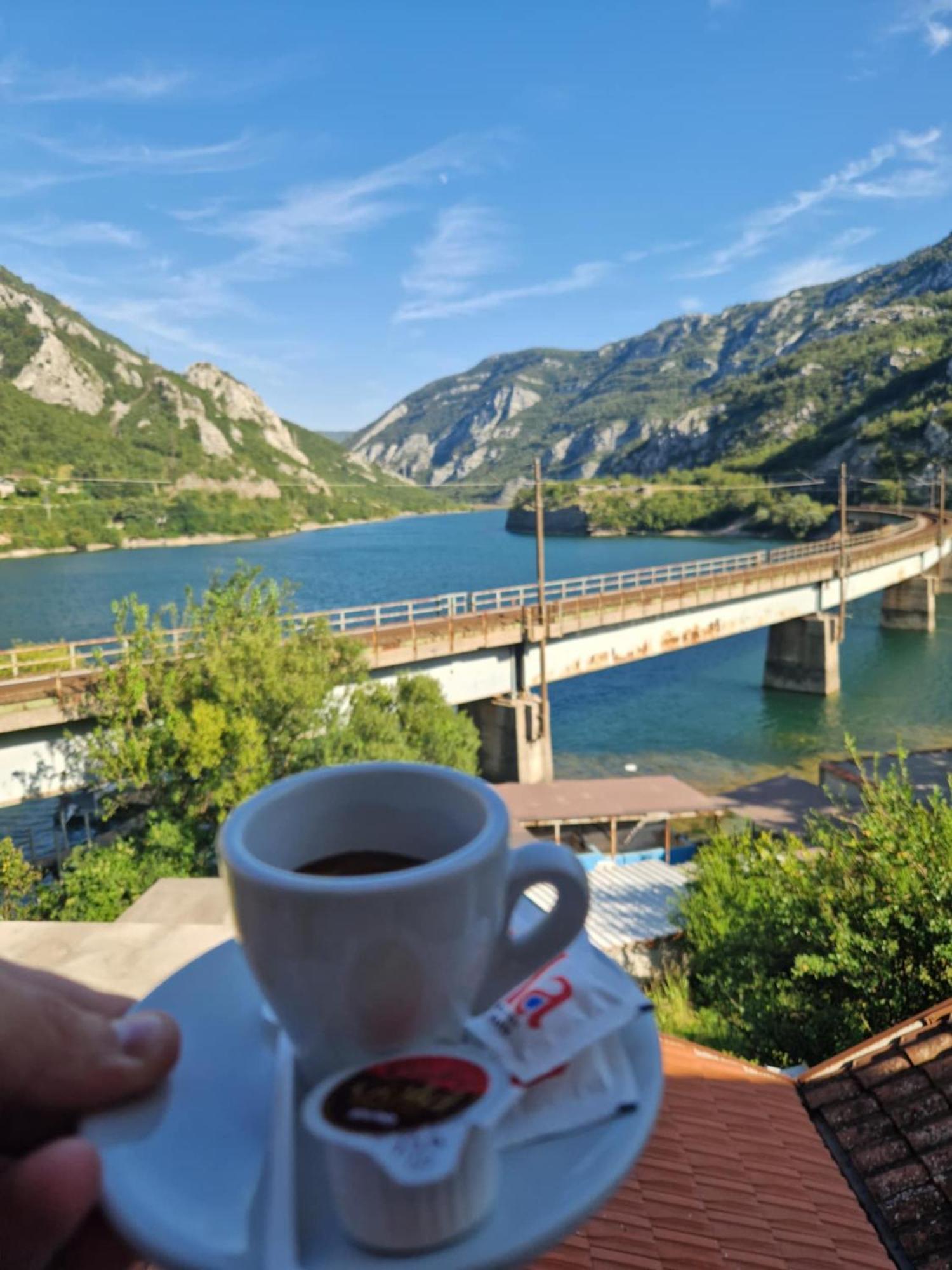 Visit Dreznica Villa Mostar Exterior photo