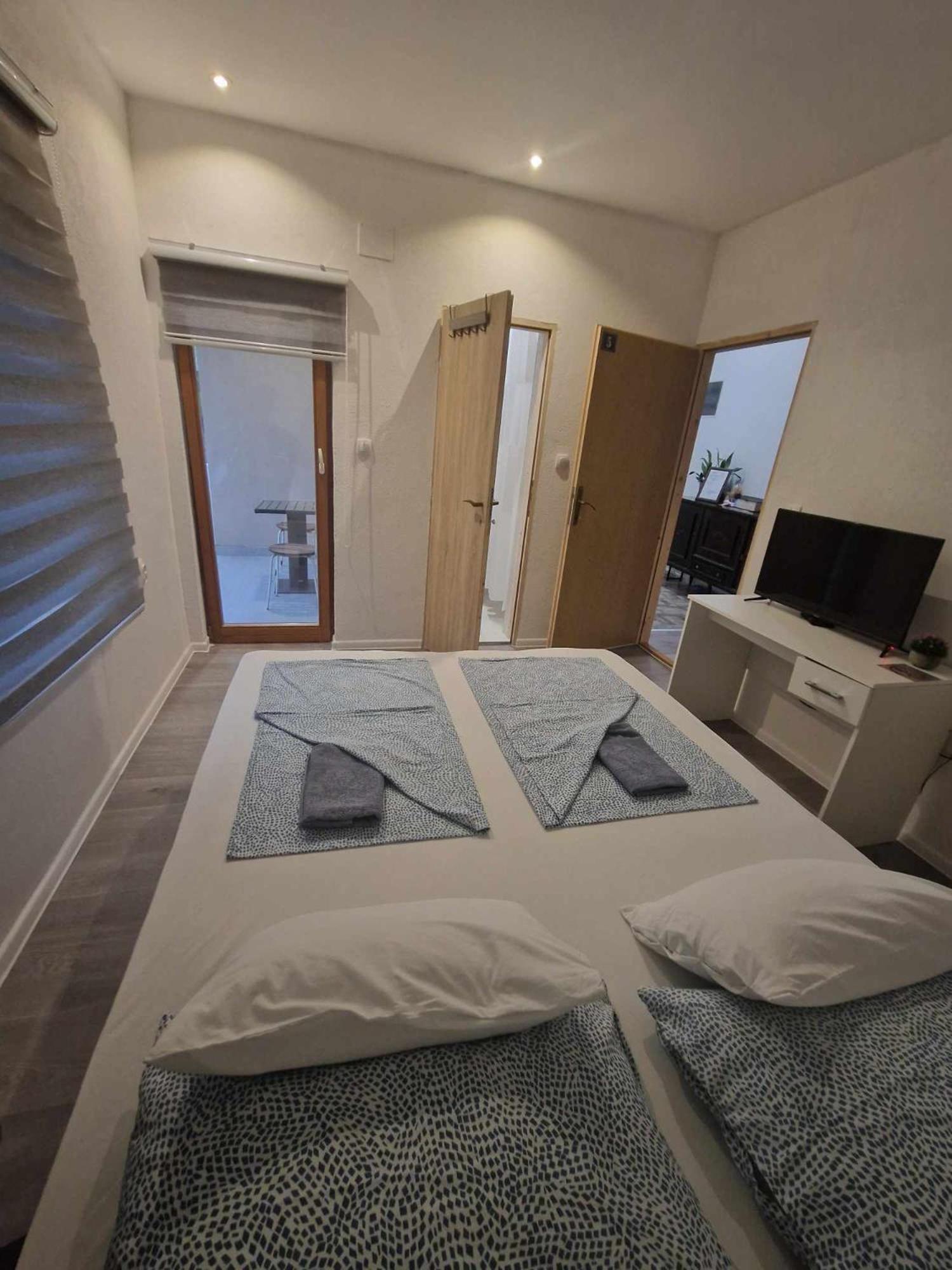 Visit Dreznica Villa Mostar Exterior photo