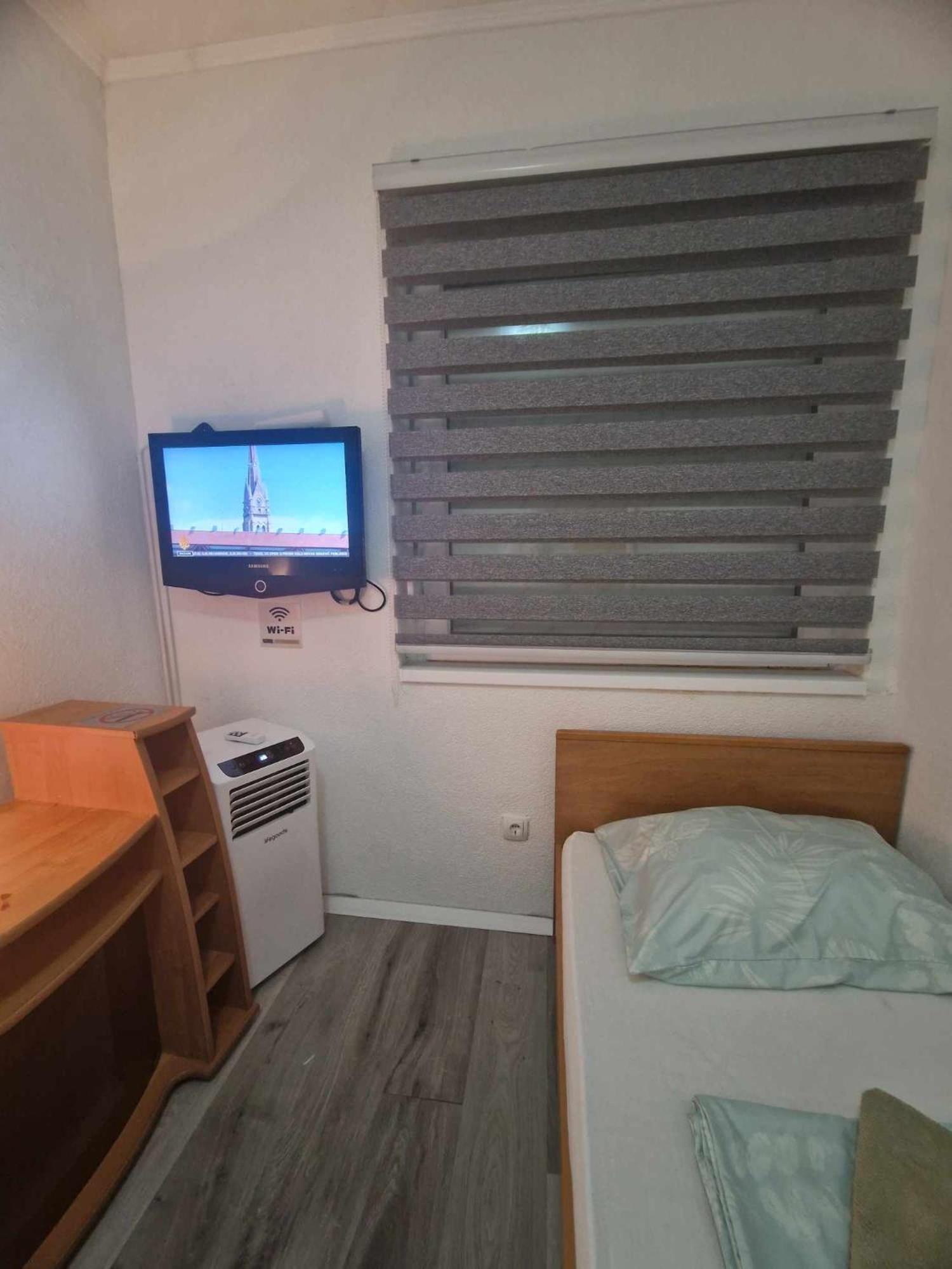 Visit Dreznica Villa Mostar Exterior photo